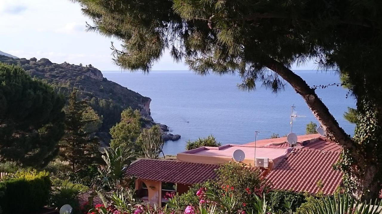 Azzurra Tresor Casa vacanze *